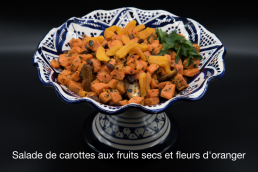 Photos Côté Gauche Christophe Golay - Culinaire