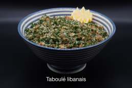 Photos Côté Gauche Christophe Golay - Culinaire
