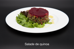 Photos Côté Gauche Christophe Golay - Culinaire