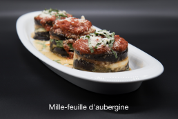 Photos Côté Gauche Christophe Golay - Culinaire