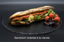 Photos Côté Gauche Christophe Golay - Culinaire