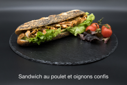 Photos Côté Gauche Christophe Golay - Culinaire