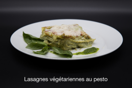 Photos Côté Gauche Christophe Golay - Culinaire