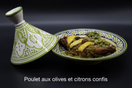 Photos Côté Gauche Christophe Golay - Culinaire
