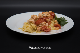 Photos Côté Gauche Christophe Golay - Culinaire