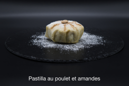Photos Côté Gauche Christophe Golay - Culinaire