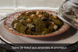 Photos Côté Gauche Christophe Golay - Culinaire