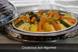 Photos Côté Gauche Christophe Golay - Culinaire