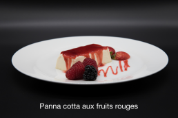 Photos Côté Gauche Christophe Golay - Culinaire