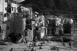 Photos Côté Gauche Christophe Golay - Voyages Sicilia Octobre 2017