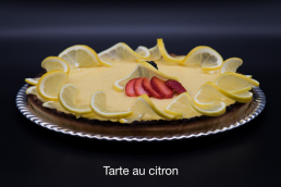 Photos Côté Gauche Christophe Golay - Culinaire