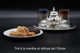Photos Côté Gauche Christophe Golay - Culinaire