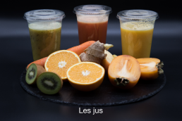 Photos Côté Gauche Christophe Golay - Culinaire