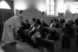 Photos Côté Gauche Christophe Golay - Baptêmes