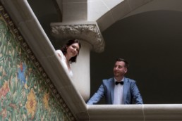 Photos Côté Gauche Christophe Golay - Mariage Natacha & Thierry