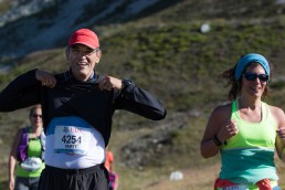 Photos Côté Gauche Christophe Golay - Sport - Course - Sierre-Zinal