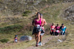 Photos Côté Gauche Christophe Golay - Sport - Course - Sierre-Zinal