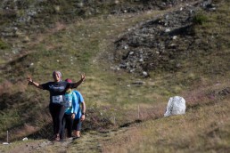 Photos Côté Gauche Christophe Golay - Sport - Course - Sierre-Zinal