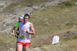 Photos Côté Gauche Christophe Golay - Sport - Course - Sierre-Zinal