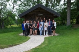Photos Côté Gauche Christophe Golay - Mariage Natacha & Thierry