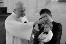 Photos Côté Gauche Christophe Golay - Baptêmes