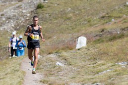 Photos Côté Gauche Christophe Golay - Sport - Course - Sierre-Zinal