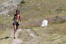 Photos Côté Gauche Christophe Golay - Sport - Course - Sierre-Zinal