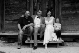 Photos Côté Gauche Christophe Golay - Mariage Natacha & Thierry