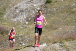 Photos Côté Gauche Christophe Golay - Sport - Course - Sierre-Zinal