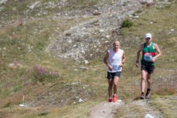 Photos Côté Gauche Christophe Golay - Sport - Course - Sierre-Zinal