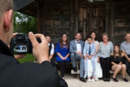 Photos Côté Gauche Christophe Golay - Mariage Natacha & Thierry