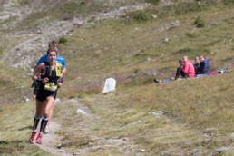 Photos Côté Gauche Christophe Golay - Sport - Course - Sierre-Zinal