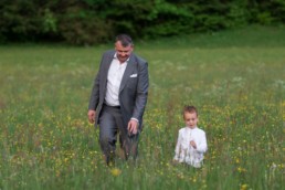 Photos Côté Gauche Christophe Golay - Mariage Natacha & Thierry