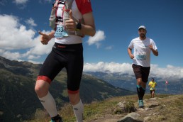 Photos Côté Gauche Christophe Golay - Sport - Course - Sierre-Zinal