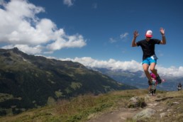 Photos Côté Gauche Christophe Golay - Sport - Course - Sierre-Zinal