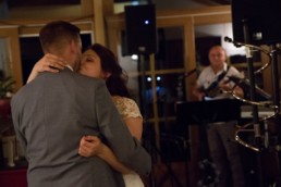 Photos Côté Gauche Christophe Golay - Mariage Natacha & Thierry