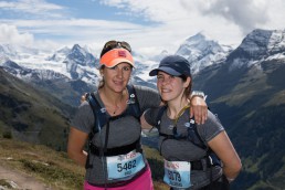 Photos Côté Gauche Christophe Golay - Sport - Course - Sierre-Zinal