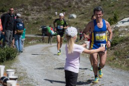 Photos Côté Gauche Christophe Golay - Sport - Course - Sierre-Zinal