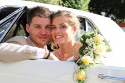 Photos Côté Gauche Christophe Golay - Mariage Mylène & Youri