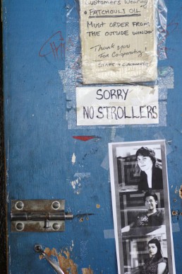 Photos Côté Gauche Christophe Golay - Hors des sentiers battus