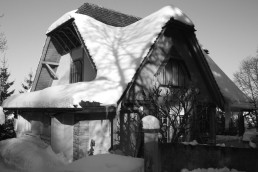Photos Côté Gauche Christophe Golay - Projet 1000 m
