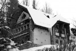 Photos Côté Gauche Christophe Golay - Projet 1000 m