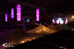 Photos Côté Gauche Christophe Golay - Événement - Carnavallon 2018