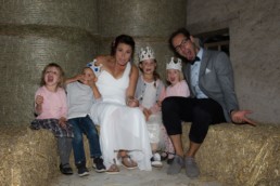 Photos Côté Gauche Christophe Golay - Mariage Emilien & Naetia