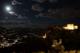 Photos Côté Gauche Christophe Golay - Voyages Sicilia Octobre 2017