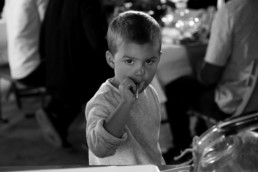 Photos Côté Gauche Christophe Golay - Mariage Emilien & Naetia