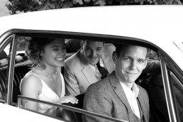 Photos Côté Gauche Christophe Golay - Mariage Mylène & Youri
