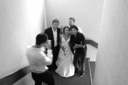 Photos Côté Gauche Christophe Golay - Mariage Mylène & Youri