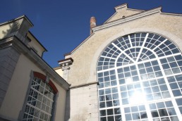 Photos Côté Gauche Christophe Golay - Projet 1000 m