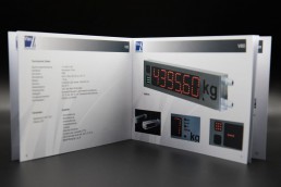 Graphisme - catalogues - Côté Gauche Christophe Golay